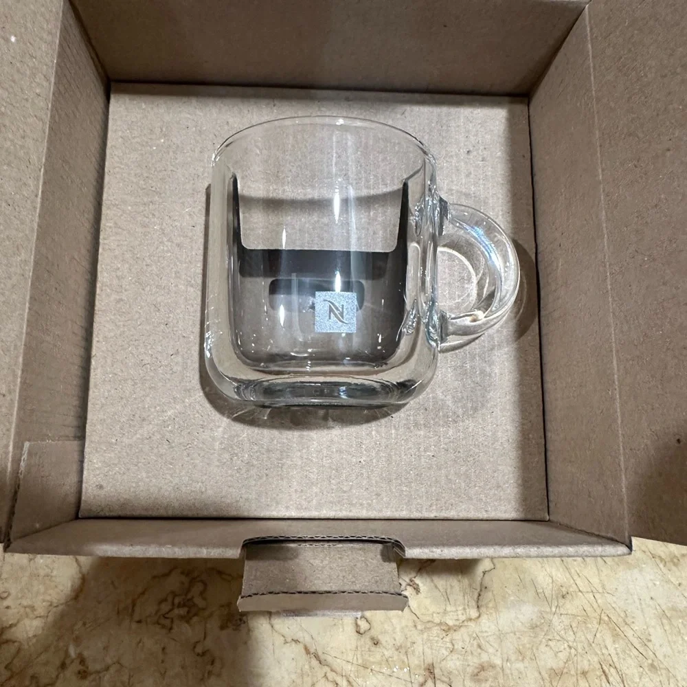 Nespresso 🆕 esp